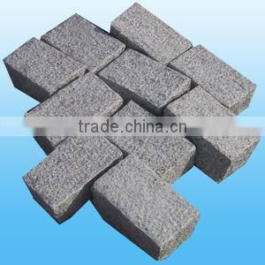 granite brick stone