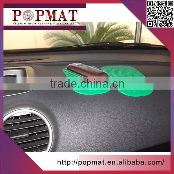 Low cost pvc anti-slip pad for mobile phone