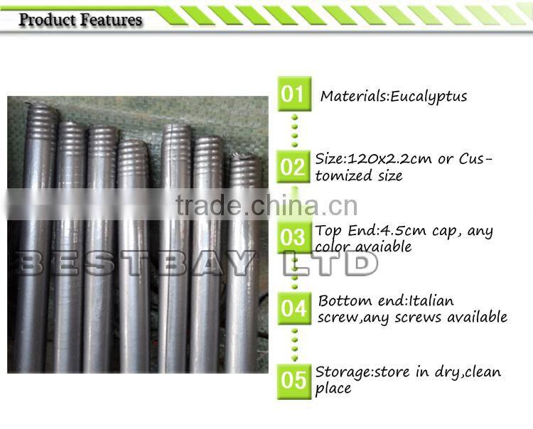 indian broom stick,wooden broom stick for sale .