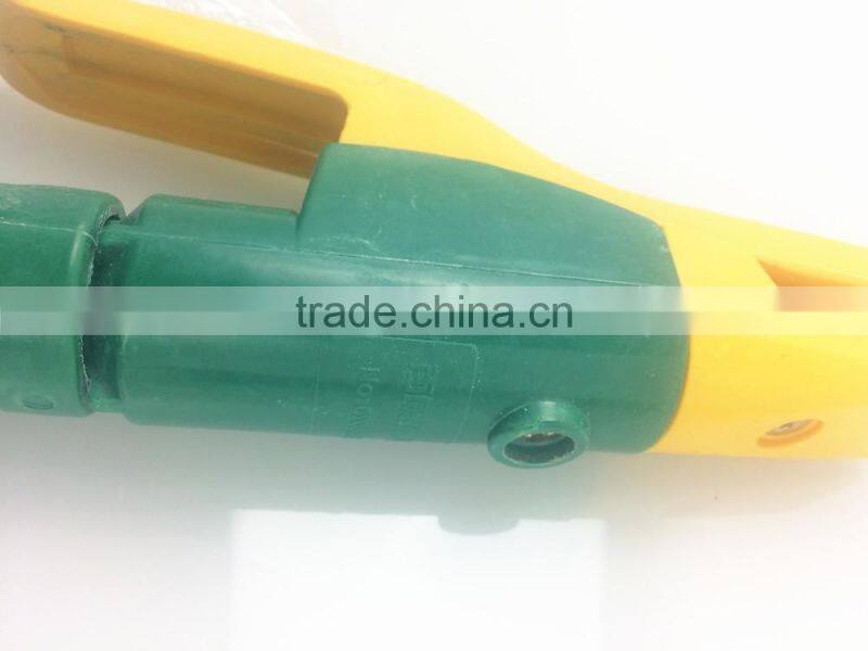 BERRYLION best selling American pattern 800A electrode holder for sale