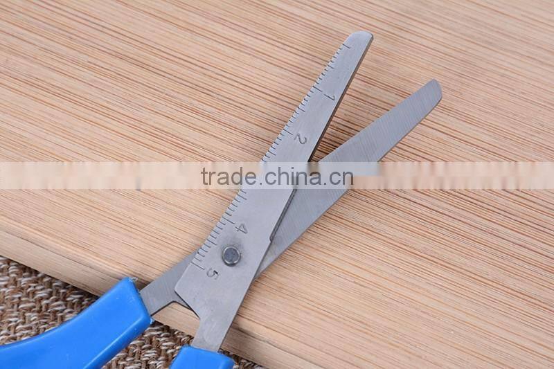 New Arrival Stainless Steel Kitchen Hand Scissors Best Selling