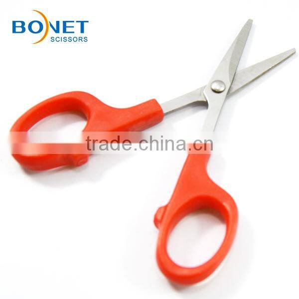 S96010-4 LFGB certificated 4-1/8" general cotton yarn cutting scissors
