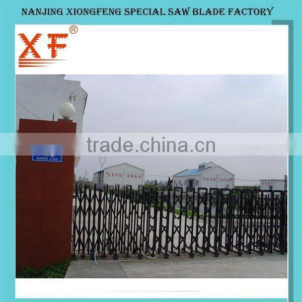 Chinese Tool Parts Jig Saw Blade