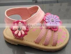 Baby girl sandals