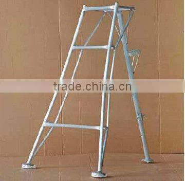 Decoration Step Ladder, Decorative Ladder, Adjustable Step Ladder