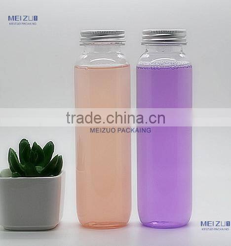 PET bottle ;Fruit juice bottle ;Plastic bottles