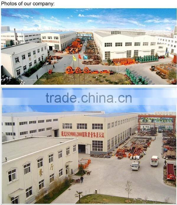 Heavy Duty Big Stone-to-sand Sand Making Machine Price