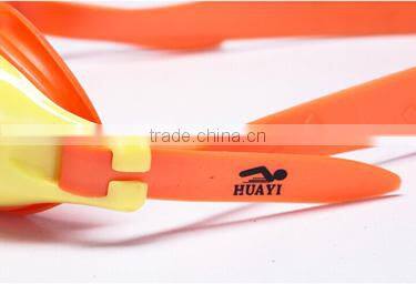 Kids Swim Goggles Children Swim Glasses With 3 option nose bridge good selling swim eyewear