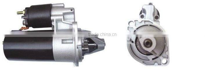 12V 1.4KW 9T STARTER 17140 0001108018 0986014840 12411279747 12411718750 12411719999 12411720643 21457BO CS377