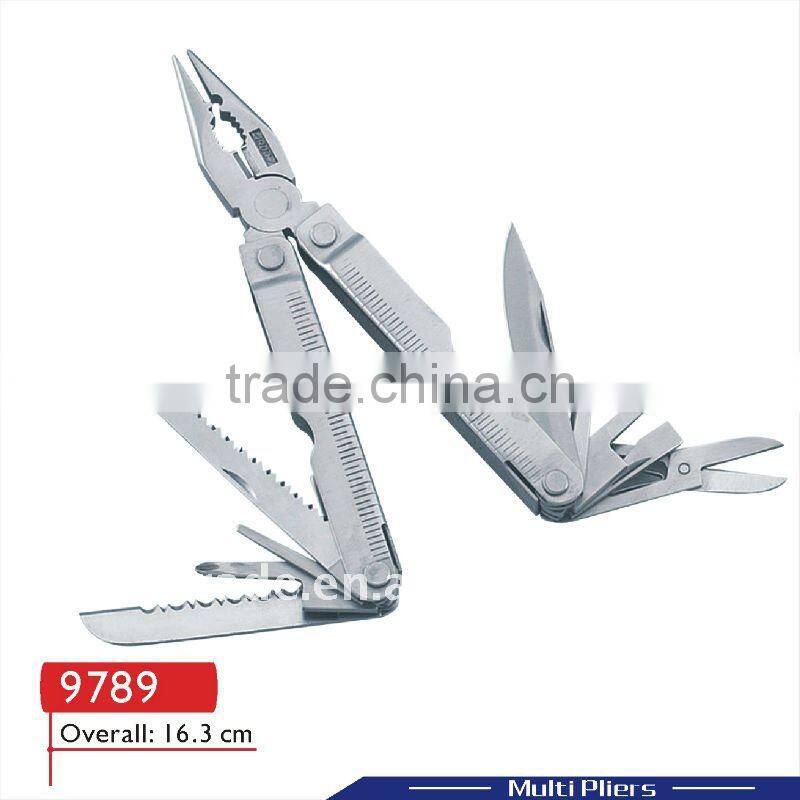 2014 Multi mini eyelet clip plier tools hand tools pliers 9789