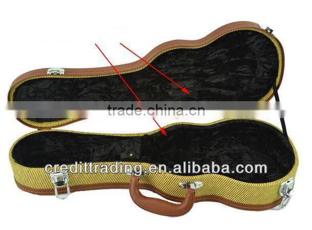 2014 Premium Stronger Acoustic Guitar Bag