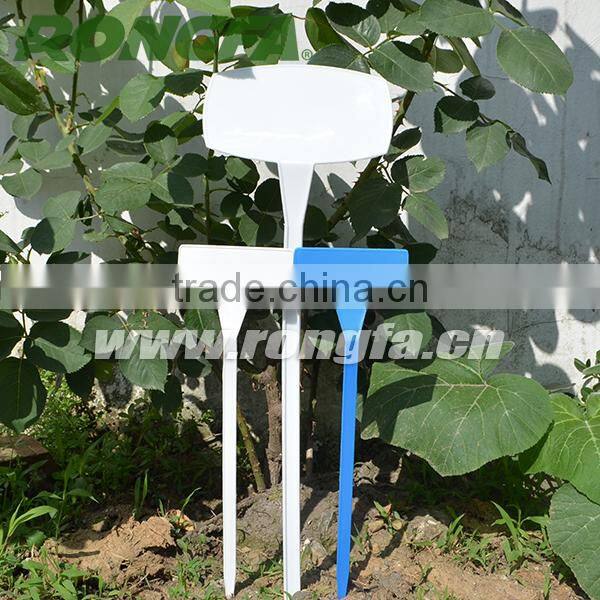 Various colors Plastic id tags garden plant labels