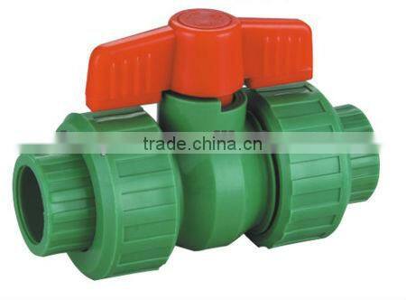 PPR BALL VALVE