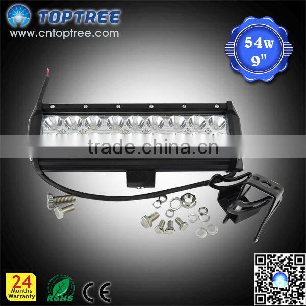 waterproof pickup headlight type hid headlight offroad driving lamp