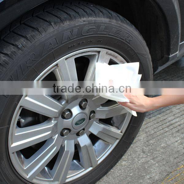 super cleaning car cloth