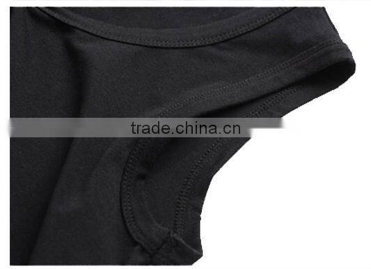 Wholesale Fashionable Cheap Custom Gym Stringer Vest