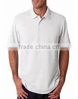 manufacturer Custom slim fit tee sports shirts white polo woman t shirt