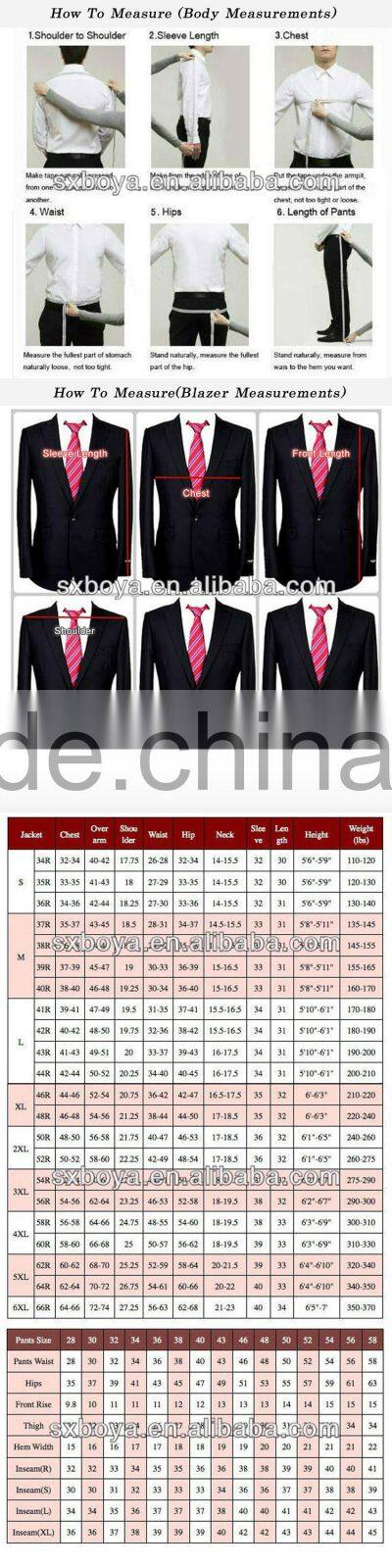 2016 latest design 3 piece suit with notch lapel two placket buttons flap alibaba china supplier