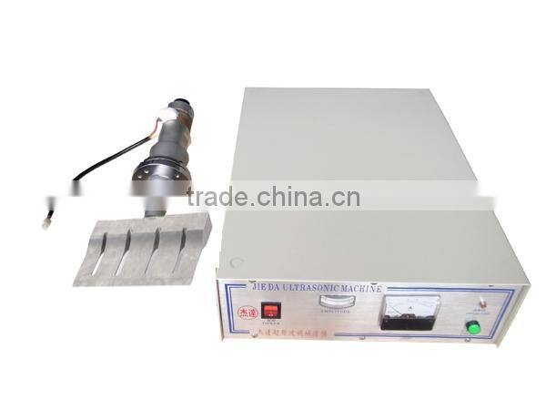 Ultrasonic food cutting knife/Bread cutter/The ultrasonic cutting system