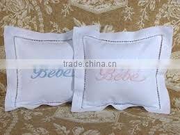 OEM super lovely fashion style baby bolster pillows