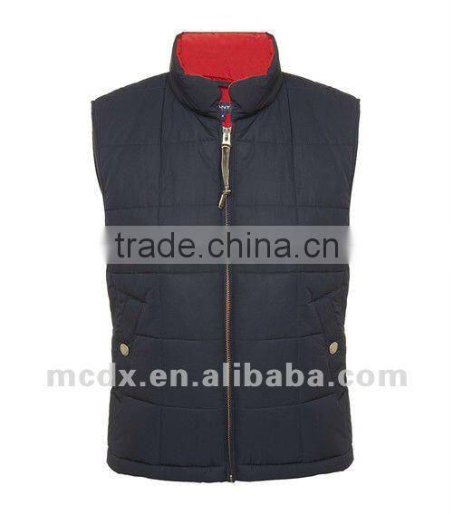 mens corduroy waistcoat