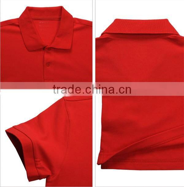Supply custom fit quick dry original mens polo t-shirts, free shipping golf polo t shirts