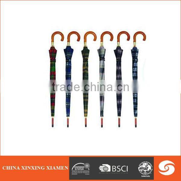 new style 4ribs mordern Square umbrella