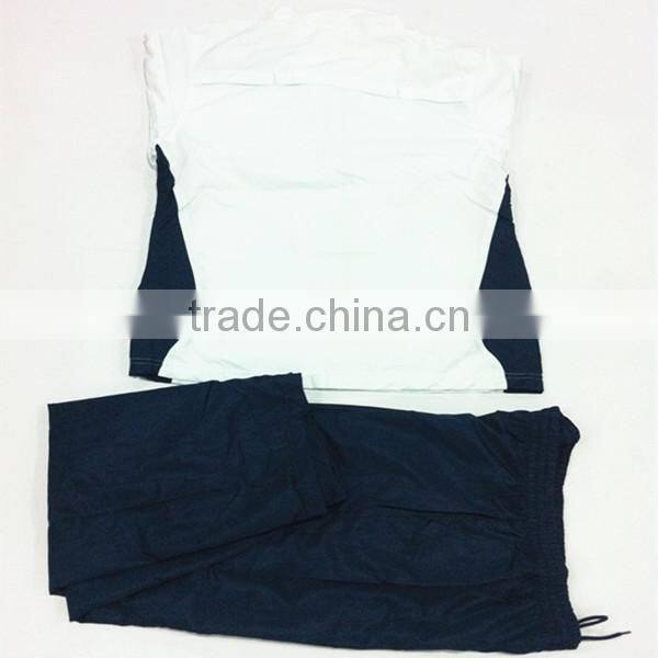 2017 Stock Promotional Active Sportswear