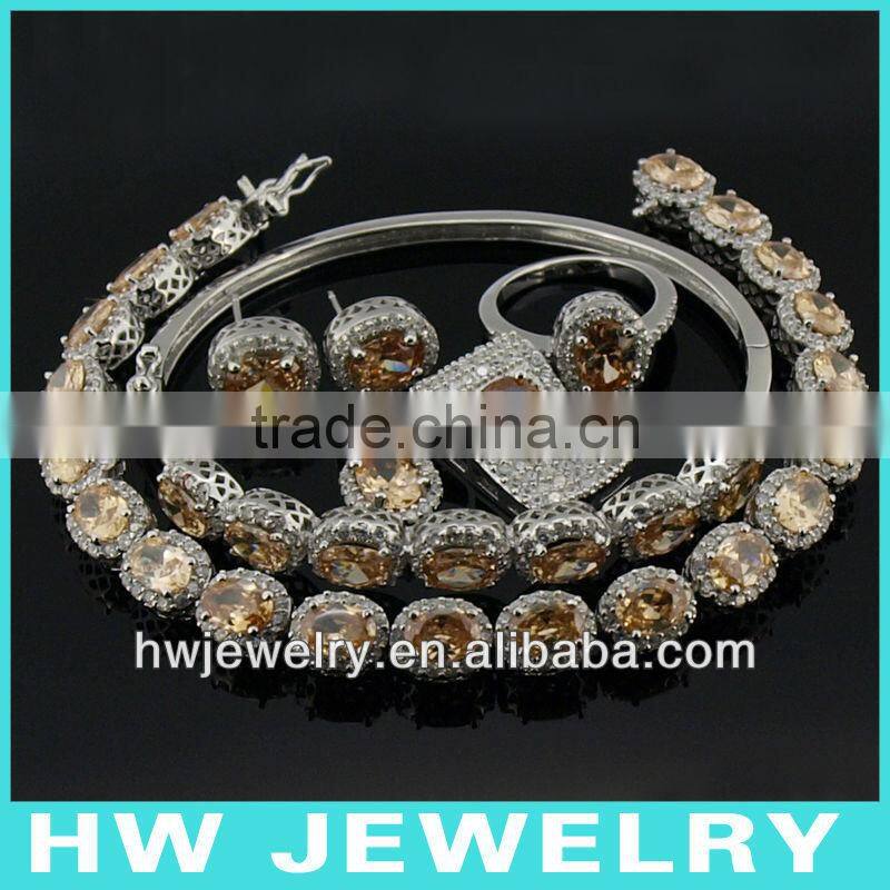 925 sterling silver artificial jewellery