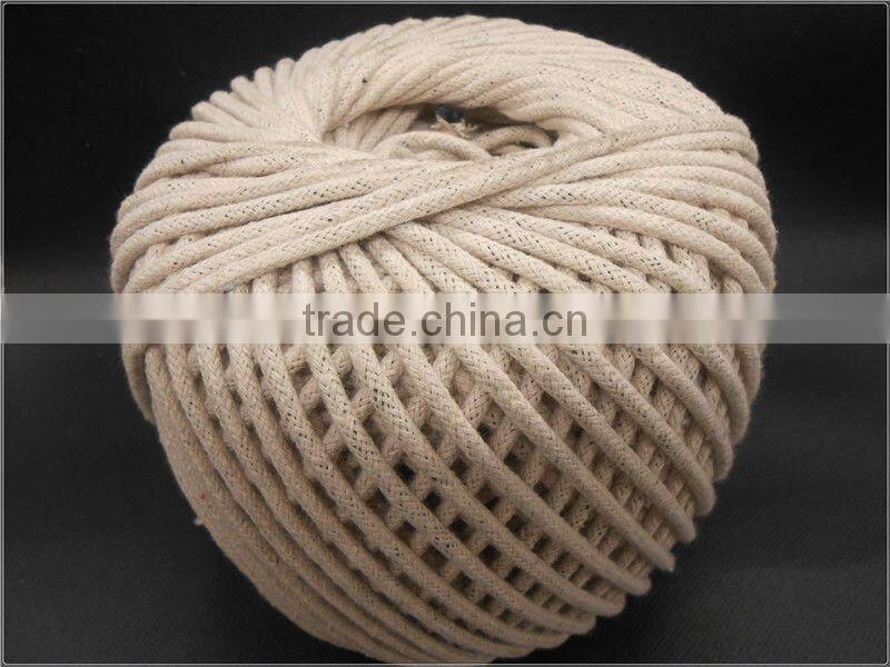 2014 Cotton Piping String