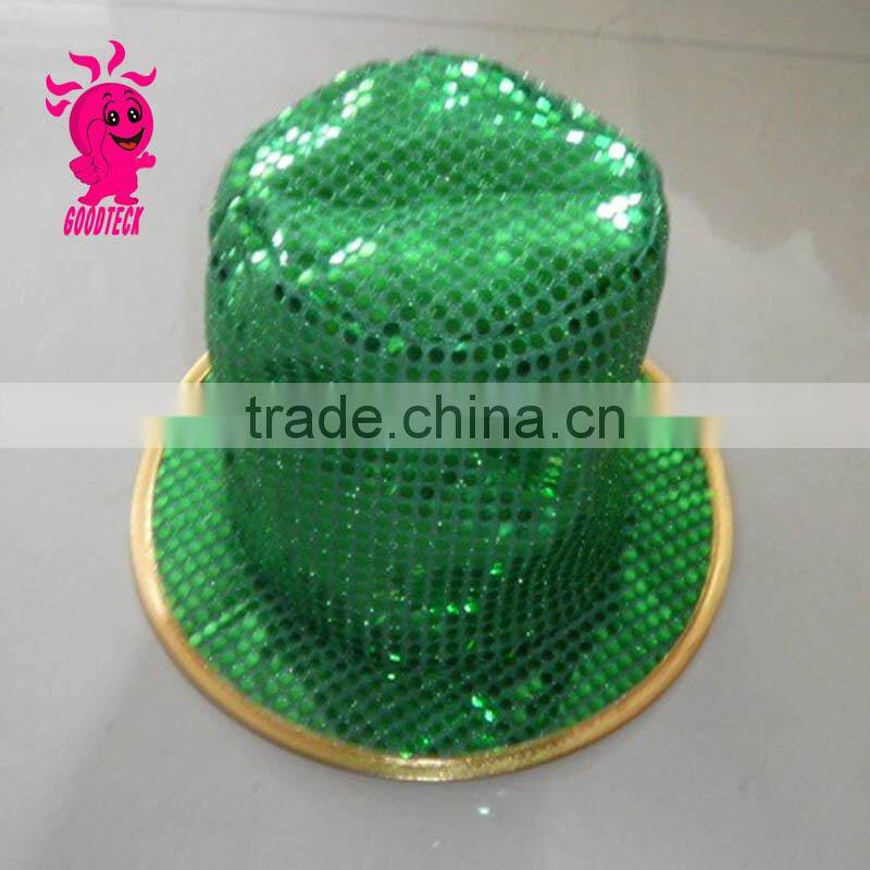 Hot sale 2015 Halloween Pirate Hat for Fancy dress ball