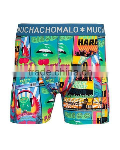 Health & high quality mens prevalenting wind ethnic shorts panties