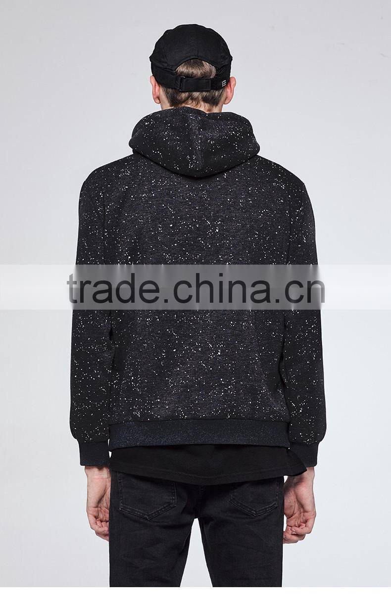 OEM Factory price plain printed bape hoodie custom fashion men hoodies