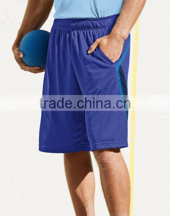 Custom Gym Sportswear Shorts for Men Basketball Loose Crossfit Shorts