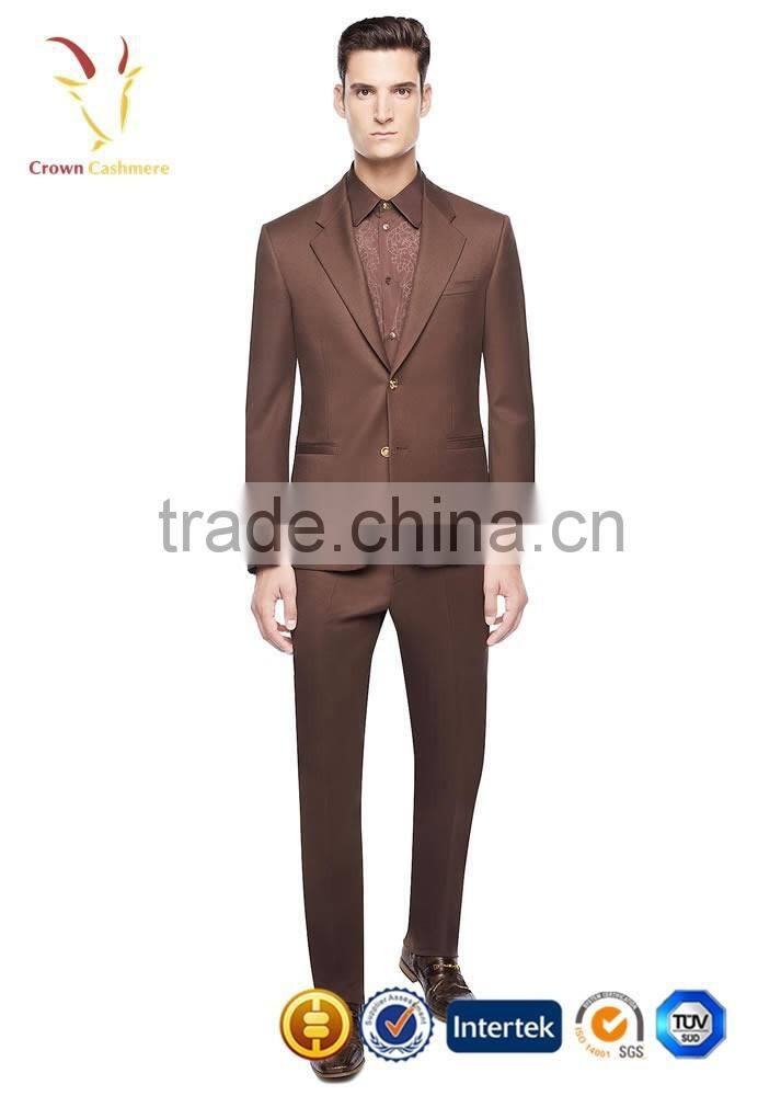 Custom Men Suit For Wedding Design fashion Coat Suit