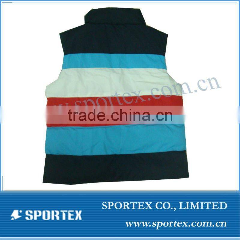 Kid's Padded Vest