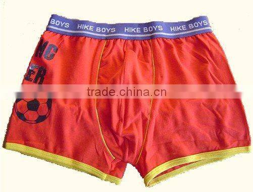 mens short panties with stripe