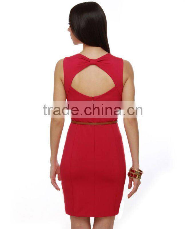 Bodycon dress FJ201227