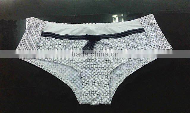 Ladies factory wholesale sexy best panty women comfortable underwear