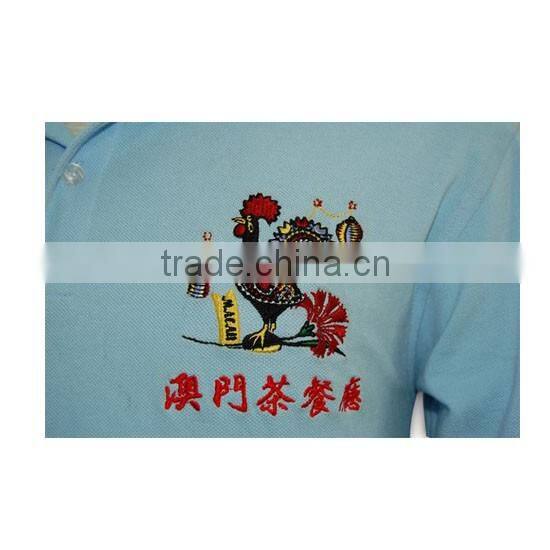 Free samples Chinese manufacturers high quality Cheaper digital print Polo