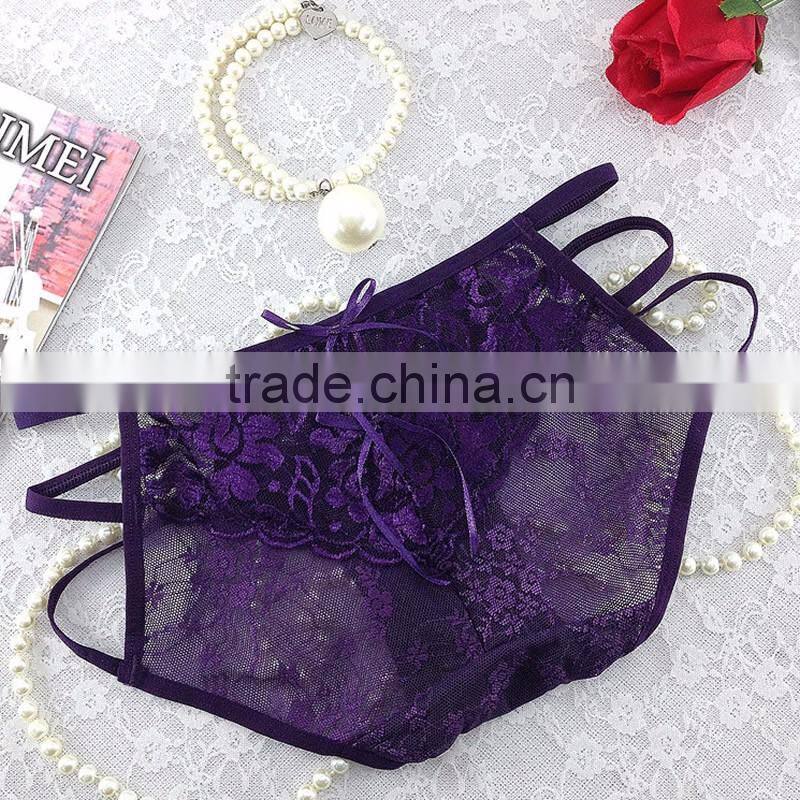 2016 hot sexy lady thong