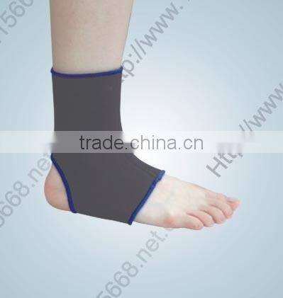 GR-A0050 custom hot sale neoprene ankle support