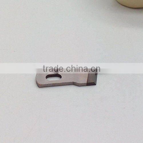 Upper Knife Blade For Toyota 6300 6600 Husqvarna Viking Huskylock 1250014229