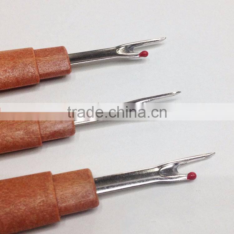 Tailor Accessories Cheapest Stitch Ripper Sewing Tool 13.5x1.8cm Industry Seam Ripper