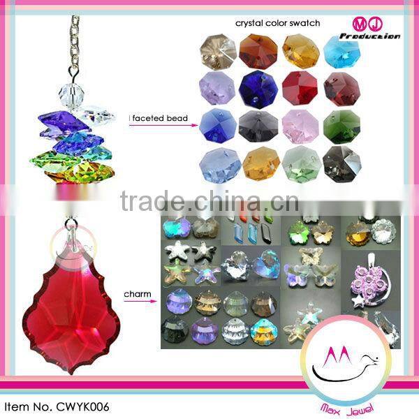 Rainbow makers home decoration