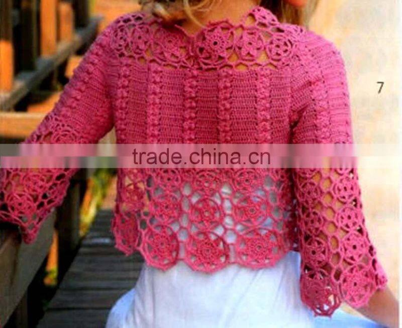 Excellent sale silk crochet thread