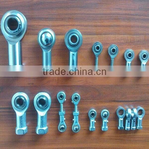 PHS 20 nice 304 stainless steel female thread Rod Ends Bearing