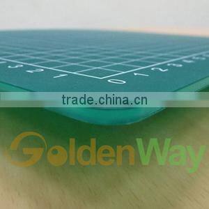 A4 to A1 Fassion PP Cutting Board