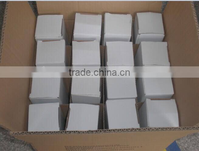 Vacuum thermos mug / double wall stainless steel tumbler / car mug