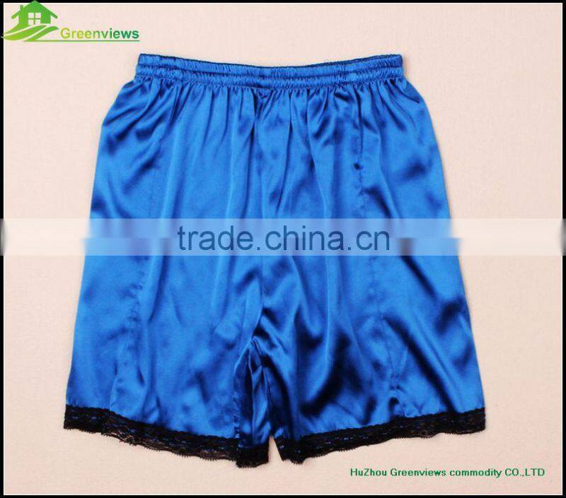 Girls silk underwear Ladies Underwear Sexy Panty New Design Women Underwear